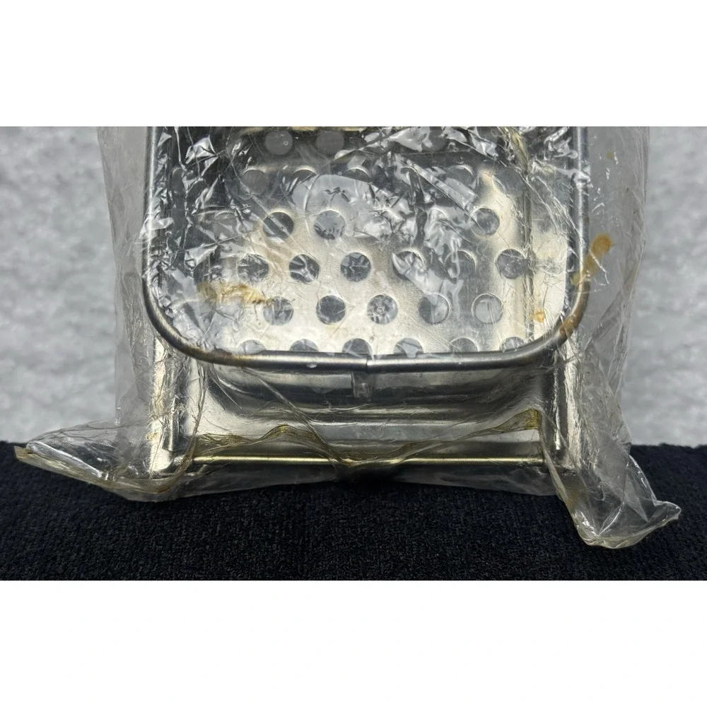 VINTAGE Spatzlehobel Swadian Noodle Grater from HONG KONG -NEW~DAMAGED PACKAGE!